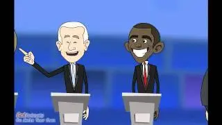 George Bush Dumb