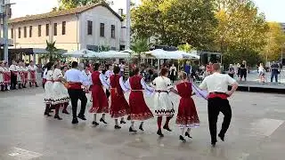 Фолклорен клуб 