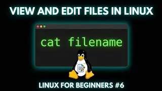 View and Edit Any File In Linux The Easy Way