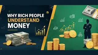 Why Rich People Understand Money Better Than Most