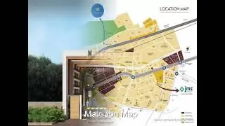 JMS The Nation - Sector-95, Gurgaon