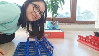 Let Me Guess (Bil Bakalım Kim) oynuyoruz