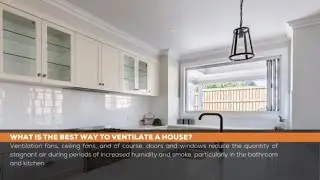 Cool Home Hack: Perfect Windows for Ventilation