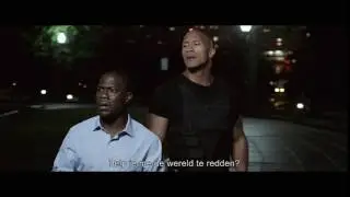Central Intelligence // Spot - Fat Robbie MNM datum (Vlaams)