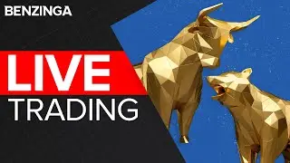Торговля в режиме реального времени с Benzinga | Внутридневная торговля акциями и опционами