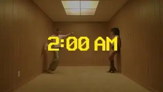 Cloudy The Weatherman - &ldquo;2am&rdquo; [Official Music Video]