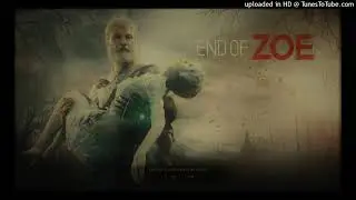Resident Evil 7 Biohazard: End of Zoe Soundtrack OST Main Menu