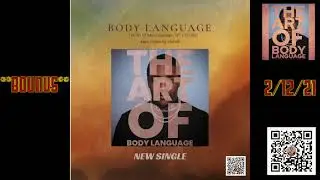 DreWill - Body Language **Bonus** 2021
