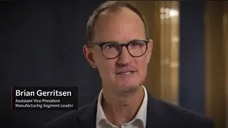 2025 M&A Study in Manufacturing: A Travelers Special Report &ndash; A look Ahead