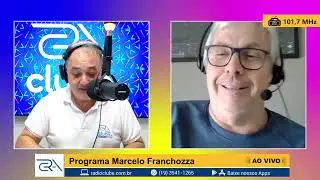 Programa Marcelo Franchozza - Debate do Meio Dia
