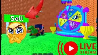 💖 Playing Games With Chat 67= 💖 ROBLOX  DAY 38#robloxlive