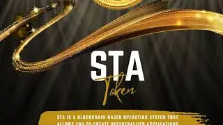 sta token new business plan सब कुछ नया new #farming new #matching new #royalty #blockchain #crypto