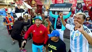 El Pum Plena Ft. Kartel Rojo - Alta Resaca (Vídeo Oficial)