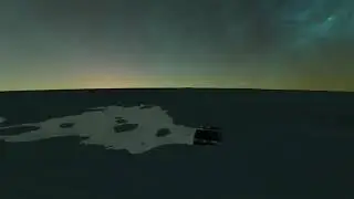 Dual Universe Sunset On Madis