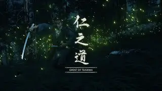 Jin&rsquo;s First Assassination - Breaking The Samurai Code | Ghost Of Tsushima Gameplay