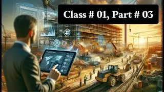 Mastering Project Management with Primavera p6 Complete Course LEC #1, part # 03 #p6 #primavera