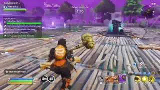 Fortnite Save The World - Play With Others (1000/1000)