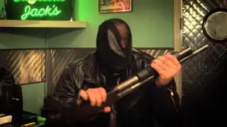 GLOCK & Gunny | Wrong Diner