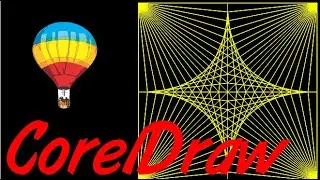Советы и хитрости по Corel Draw: Оптическая иллюзия &mdash; это круто! Часть 2.