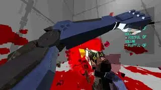 ULTRAKILL 58 - Coin Updates