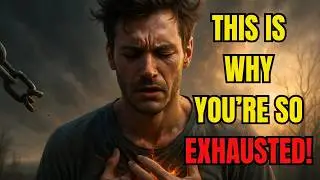 7 Invisible Burdens That Secretly Drain The Energy Of The Chosen Ones &mdash;Jung Reveals The Hidden Truth