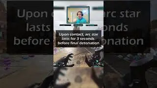 Arc Star Tips for Apex Legends