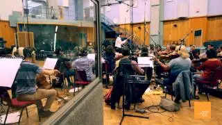Berklee Film Scoring Trip to London