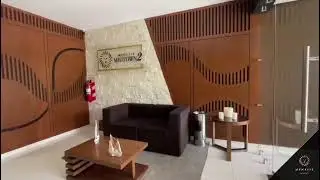 ✨ Turnkey Studio in Playa del Carmen Ready Now! ✨ Menesse Midtown 2