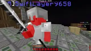 Anni Clips #3 - Shotbow Network, Annihilation