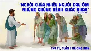 Để Ch&uacute;a Nắm Lấy Tay Ta | 14-1-2026 #suyniệmlờich&uacute;a #suyniemloichua #loichua #suyniem #gospeldaily 