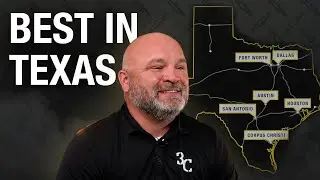 Compressed Air Solutions in Texas | 3C Industrial