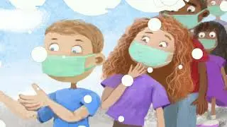 No Books for Benjamin?  Book Trailer