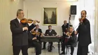 HAKME Gipsy Band  A minor hungarian czardas
