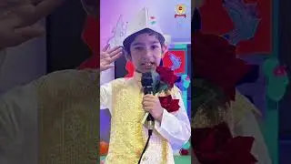 Fancy Dress Competition | K.I.S. | 2025 - 26 #youtube #school #video