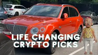 AMP COIN to 10x current price Price Descritpion why you should hold