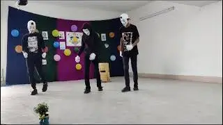 🕺 The Future Dances Now