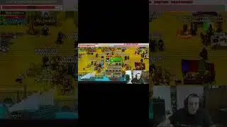 МНЕ ПОДАРИЛИ КНИГУ КД?Warspear Online. #warspearonline #варспир#shorts  #top #mgstream #топ #юмор