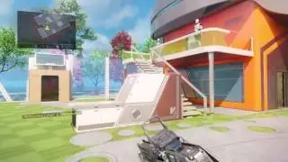 Darkgodwolf vs XGeneral_CaeserV