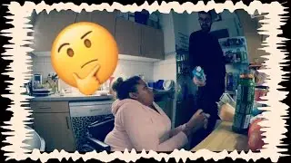doofe Laune, Küchenparty #55 Week-Vlog / KleeneMelle81