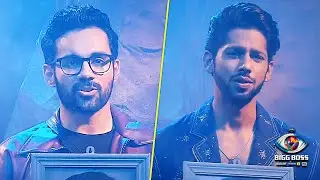Bigg Boss 19 PROMO | SHOCKING NOMINATION | Gharwalo Ne Kiya Apne Logo Ko TARGET