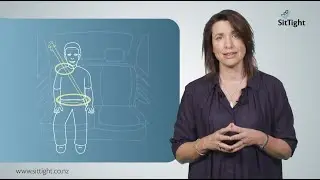 NZ Child Restraint Law & Best Practice with SitTight
