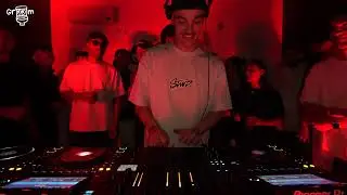 Thöm at GroomRecords
