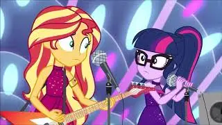 Equestria Girls Series-All Good-( Full Version)
