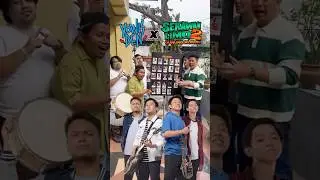 Yowis Ben x Sekawan Limo
