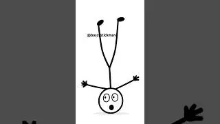 Stickman tricks is incredible