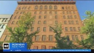 Showdown in court over asylum seekers at Rockland Co. hotel