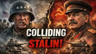 The Day Patton Almost Started the Cold War