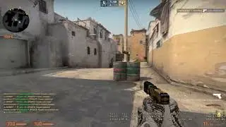 TEST RSMB #csgo #cs2