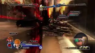 J star  la velada del ranked