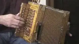 cherokee waltz